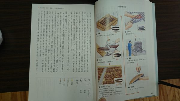 食育授業 豊中市立第二中学校 かつお鰹 だしの通信販売 老舗鰹節問屋 丸与